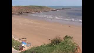 Sands of Filey Bay [upl. by Montford481]