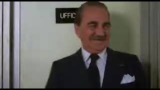 Fantozzi subisce ancora Trailer 1983 [upl. by Emelun]