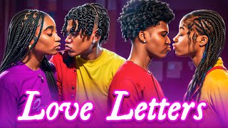 MY SECRET LOVE LETTERS FULL MOVIE 💌 KINIGRA DEON [upl. by Bethesda337]