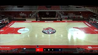 ESPOIRS PRO B  DENAIN  LILLE [upl. by Georgi127]