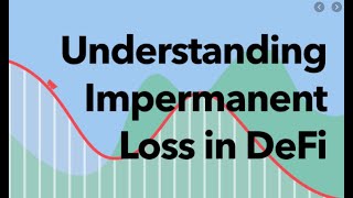 IMPERMANENT LOSS EXPLAINED  HOW NOT TO LOSE IN CRYPTO YIELD FARMING GET LEARNT NOT BURNT [upl. by Elsi]