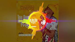 Messias Maricoa  Quatro Teu Boy Não Presta Hauser VM ft Seven Remix [upl. by Karlen]