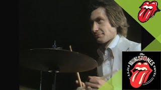 Happy Birthday Charlie Watts [upl. by Esserac]