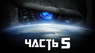 Transformers Rise of the Dark Spark Прохождение  Часть 5  Переполох [upl. by Rednasyl]