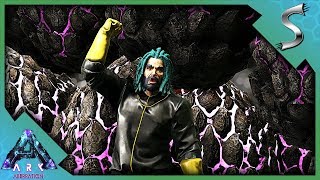 THE FINAL HEIST STEALING ROCK DRAKE EGGS TO GET GOOD STATS  Ultimate Ark E79  Aberration [upl. by Atiuqat836]