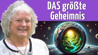 Neue Botschaften aus Innererde Die Befreiung ist nah Christa Jasinski [upl. by Aisan]