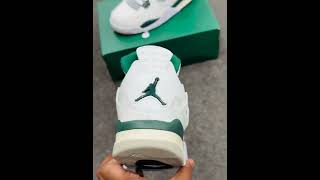 Air Jordan 4 Retro [upl. by Clevey]