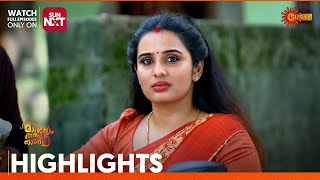 Mangalyam Thanthunanena  Highlights of the day  28 July 2024  Surya TV [upl. by Seuqram582]