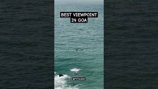 Best Viewpoint In Goa  Betul Beach  Offbeat Goa  Goa Beyond Beaches [upl. by Nomled]