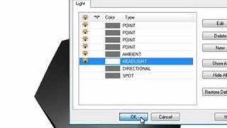 TurboCAD Pro v14 Demo Movie 8 [upl. by Chancellor]