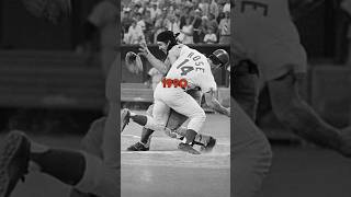 Ray Fosse Got The Last Laugh On Pete Rose [upl. by Claude]