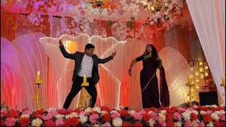 Govinda Dance Performance [upl. by Eemaj]