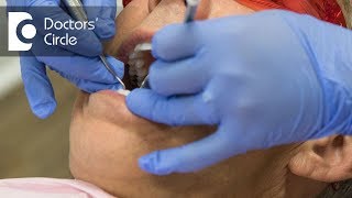 How does LANAP Laser Gum Therapy work  Dr Maneesh Chandra Sharma [upl. by Ataliah722]