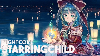 「Nightcore」Aimer  StarRingChild [upl. by Esinej]