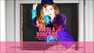 Nicola Roberts  Disco Blisters amp A Comedown [upl. by Kcam506]