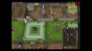 Gaming  OSRS  Wyrms  Slayer Task  Money Making 9 [upl. by Bary]