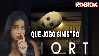 O PIOR JOGO DE SUSPENSE DO ROBLOX [upl. by Uri72]