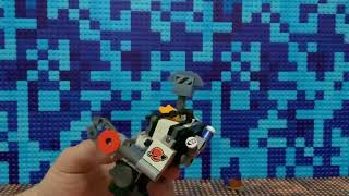 I’m still alive Lego space reviews [upl. by Adok494]