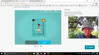 Lets Play  Lumosity  Pirate Passage  19300 Score  Brain Games 2017 [upl. by Zobe]