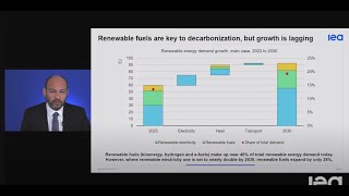 Renewables 2024 [upl. by Nemzzaj436]