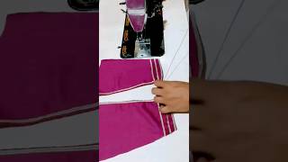 sleevedesigncutting youtubeshorts trandingsleevesdisign vairalshort [upl. by Danelle]