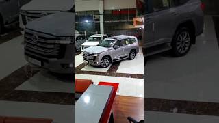 New Land Cruiser LC300 shorts youtubeshorts explore 2024 automobile like car instrumental [upl. by Renferd]