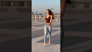 How to wear jeans with style Casual outfit hacks style fashion jeans ns [upl. by Gardell]