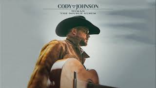 Cody Johnson  Honky Tonk Hardwood Floors Audio [upl. by Ecnarwal614]