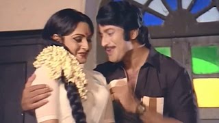 Ooriki Monagadu Movie  Idigo Tella Cheera Video Song  Krishna Jayaprada [upl. by Anialam]