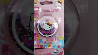 Hello Kitty Candy Watch [upl. by Neilla554]