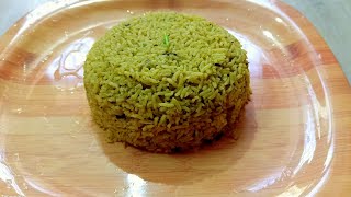 Plain donne biryani recipe in telugu [upl. by Nidnerb]