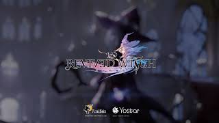 Revived Witch Official PreRegistration Trailer [upl. by Ekihc]