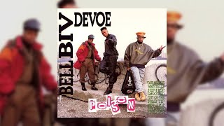 ISRAELITESBell Biv Devoe  Poison 1990 Extended Version [upl. by Dorn949]