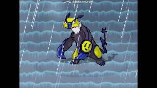 Pokemon Uranium Lanthanite Core Side Quest [upl. by Harvard]