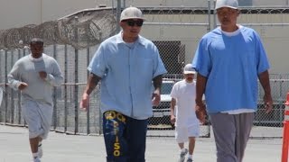 Voices from San Quentin [upl. by Dylane689]