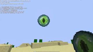 End Portal Triangulation for Minecraft RandomSeed Glitchless Speedrunning [upl. by Anawad]