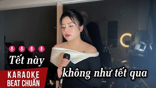 Karaoke Cơm Đoàn Viên  Dunghoangpham ft Đông Thiên Đức  Beat Gốc [upl. by Wilinski263]