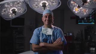 Why Surgeons Give to the ACS Foundation [upl. by Ander]