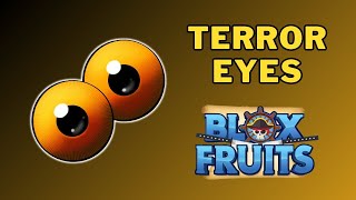 Day1 of trying to get terror eyes from terror shark in blox fruits [upl. by Saduj]