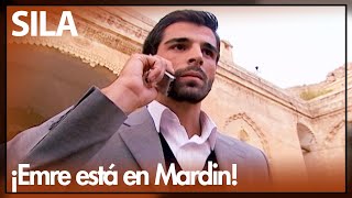 Emre está en Mardin  Sila Las Escenas [upl. by Darmit627]