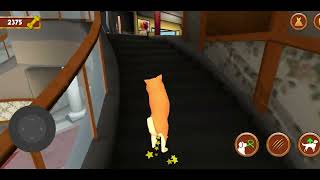 Dog Simulator Pet Dog Games [upl. by Laden]