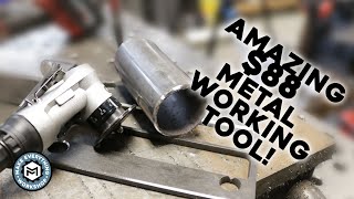 This 88 Tool Will Change Your Metal Work Forever [upl. by Fishbein]