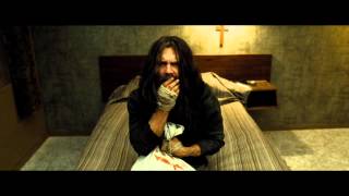 Oldboy Official Red Band Trailer HD [upl. by Animrelliug260]