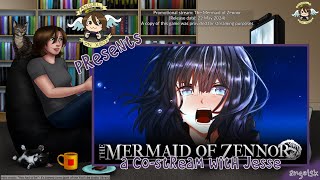 The Mermaid of Zennor  Part 2 fin [upl. by Ahsuoj]