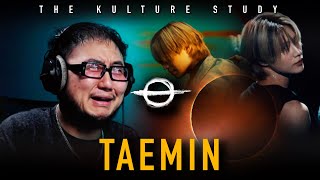 The Kulture Study TAEMIN Horizon MV [upl. by Nyliak]