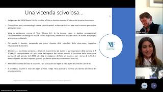 5° LEZIONE  WEBINAR 11 INCONTRI  PROVA SCRITTA ESAME AVVOCATO 2024 [upl. by Elfstan]