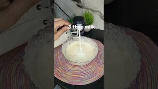 Vanilla Tea cake recipe cake sweet shorts sanaskitchen 5728 [upl. by Gerstner]