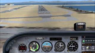 História Microsoft Flight Simulator [upl. by Heiney]