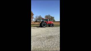 1988 CASE IH 7120 For Sale [upl. by Htevi]