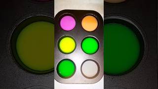 Color Combination guess the color paintmixing colormixing asmr satisfying shorts art colors [upl. by Collen]